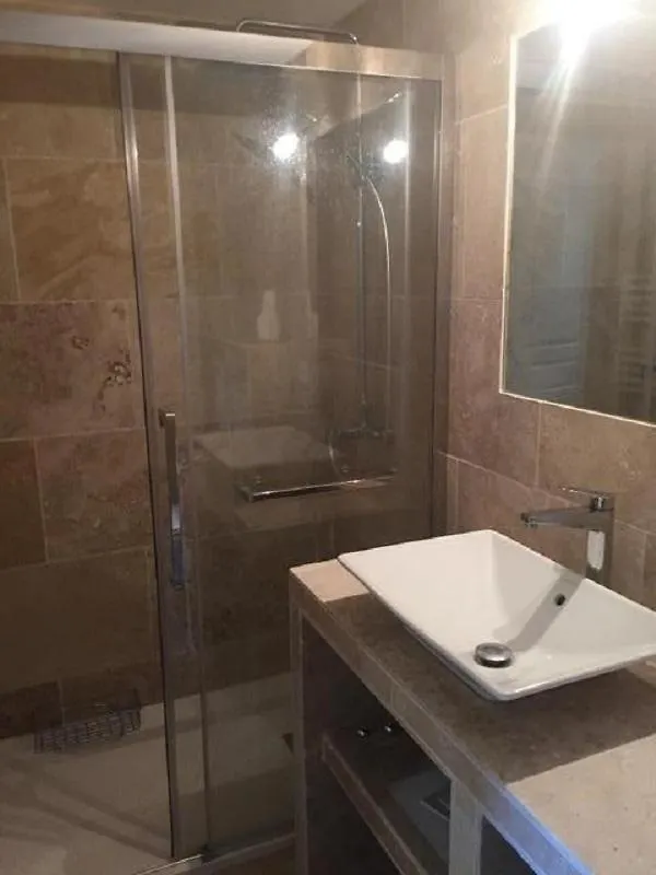 Gite La Pinede Penchee Ollioules Holiday home