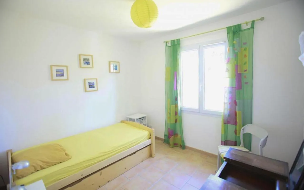 Gite La Pinede Penchee Ollioules Holiday home