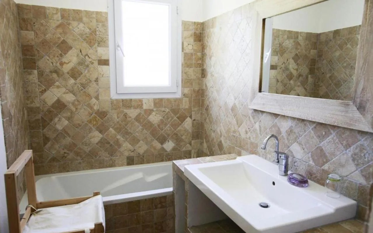 Holiday home Gite La Pinede Penchee Ollioules