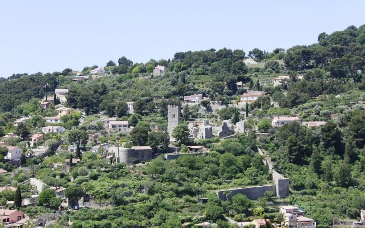 Holiday home Gite La Pinede Penchee Ollioules France